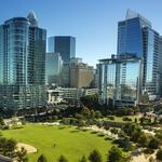 Uptown Charlotte