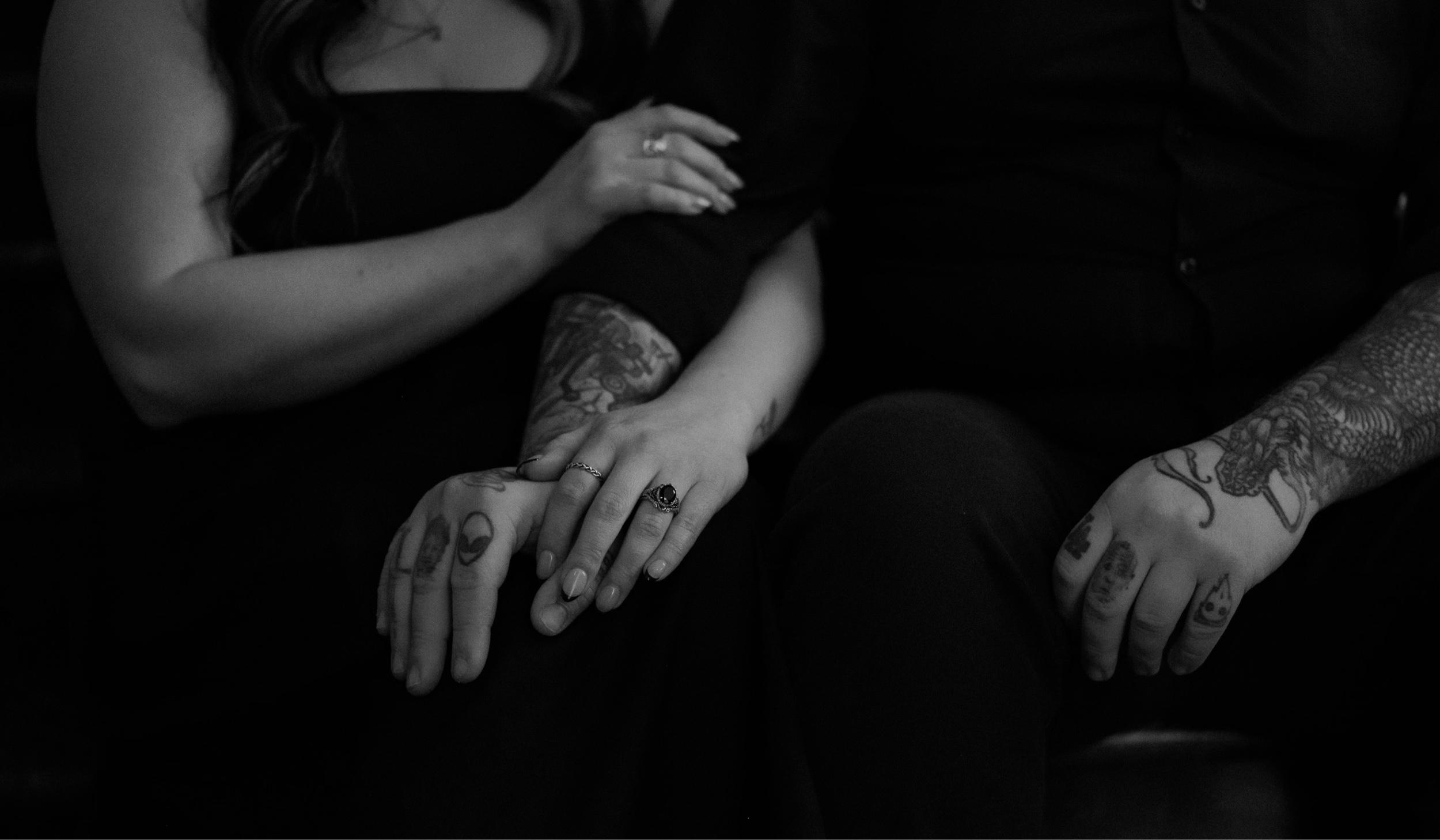 The Wedding Website of Taylor Haraway and Blake Thompson