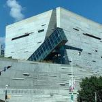 Perot Museum of Nature and Science