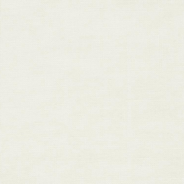 Vintage Linen Duvet Cover (Queen in Off White)