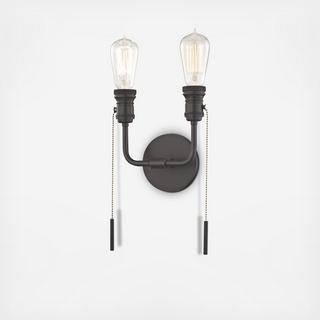 Lexi Wall Sconce