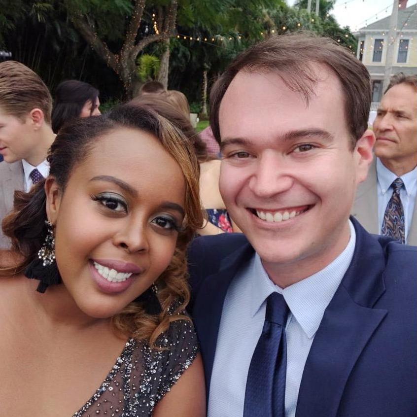 Kaitlin and Loren's Wedding!
Fort Myers, FL
October 2019