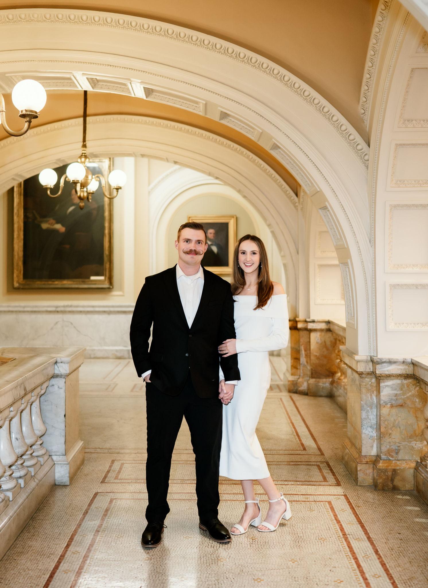 The Wedding Website of Blair Lewis and Samuil Veytsman