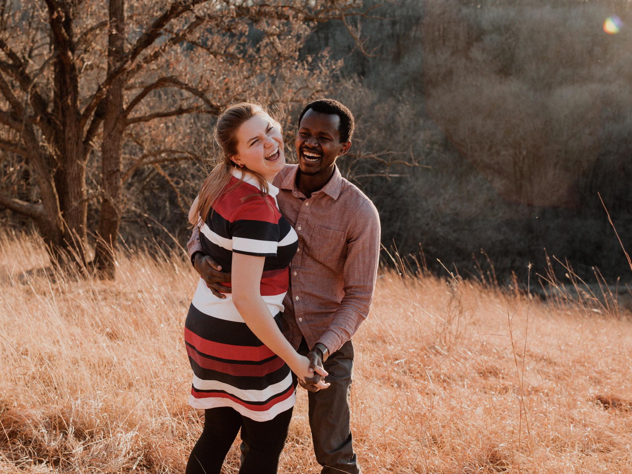 The Wedding Website of Sierra Santos and JeanClaude Nduwimana