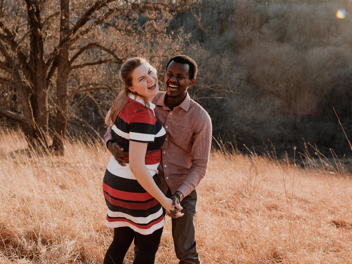 The Wedding Website of Sierra Santos and JeanClaude Nduwimana