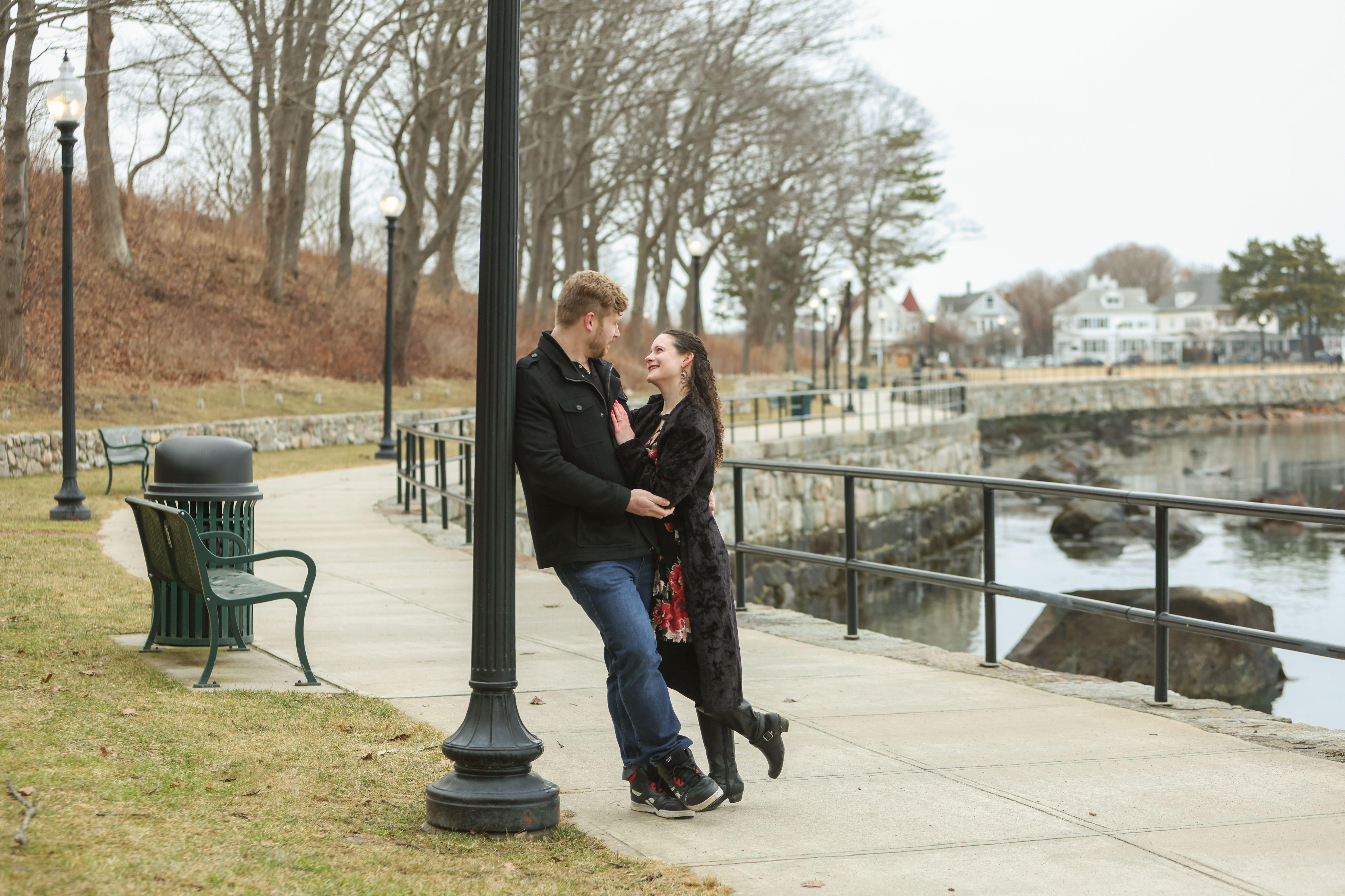 The Wedding Website of Rebecca Smith and John DelTorchio