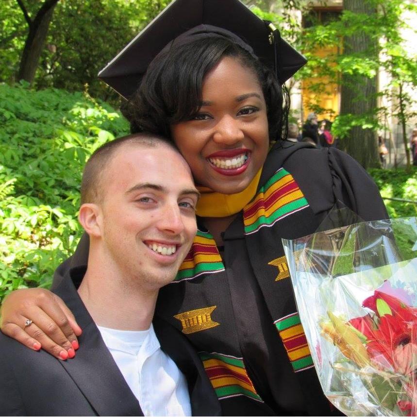 Aspen received her Bachelor's degree in Chemical Engineering from Penn in 2016.