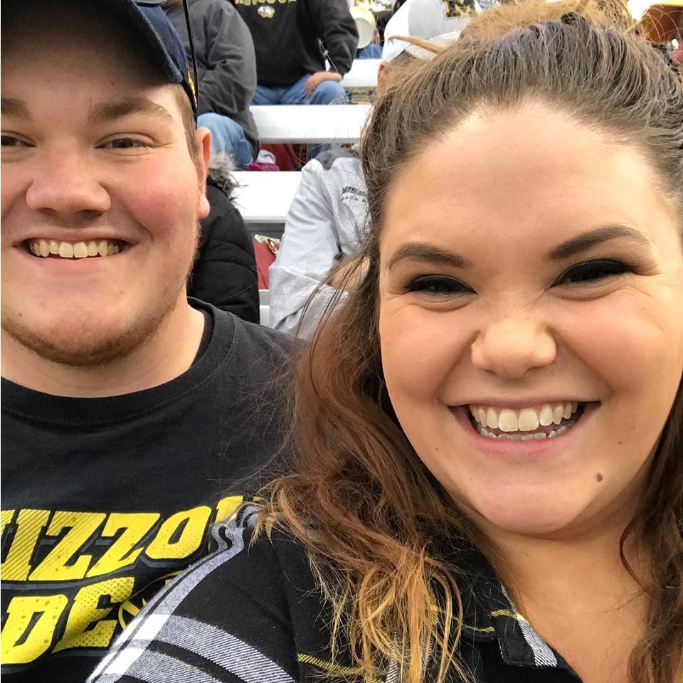 Tiger's Softball Game 2017!