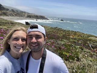The Wedding Website of Katie Cross and William Winter