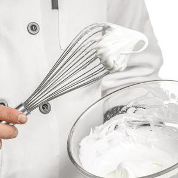 OYV 10-Inch Wire Stainless Steel Whisk