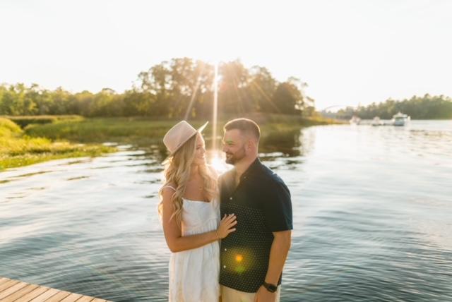 The Wedding Website of Caitlin Bye and James Castrucci