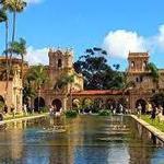 Balboa Park