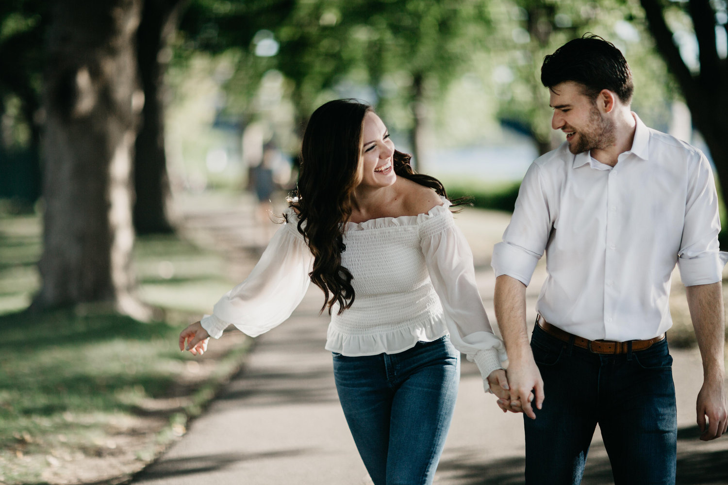 The Wedding Website of Alexa Kacin and Andrew Brandano