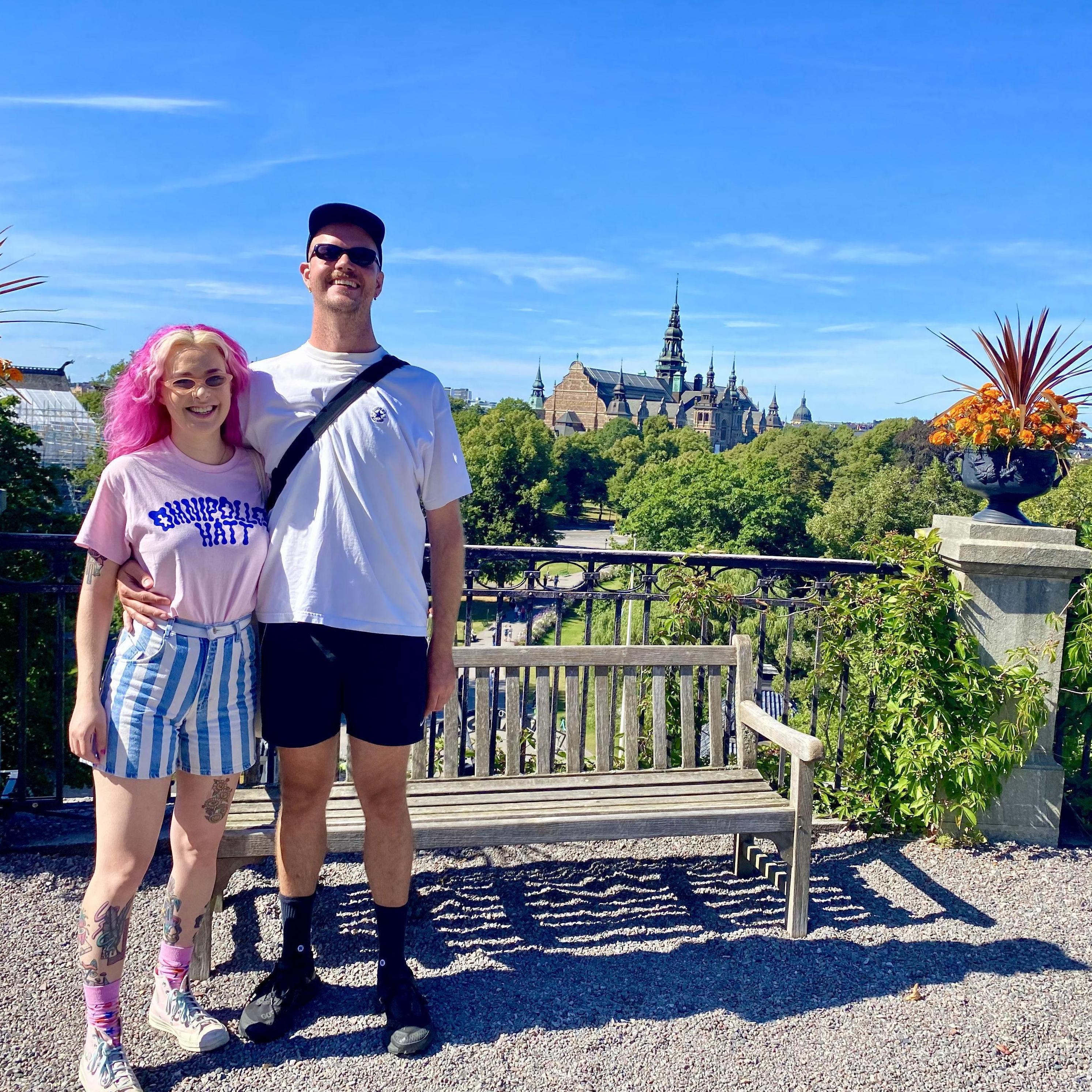 Stockholm