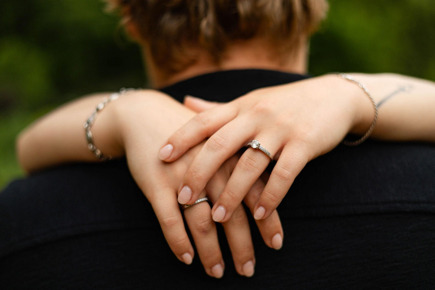 The Wedding Website of Liya Rivere and Thomas Ferguson