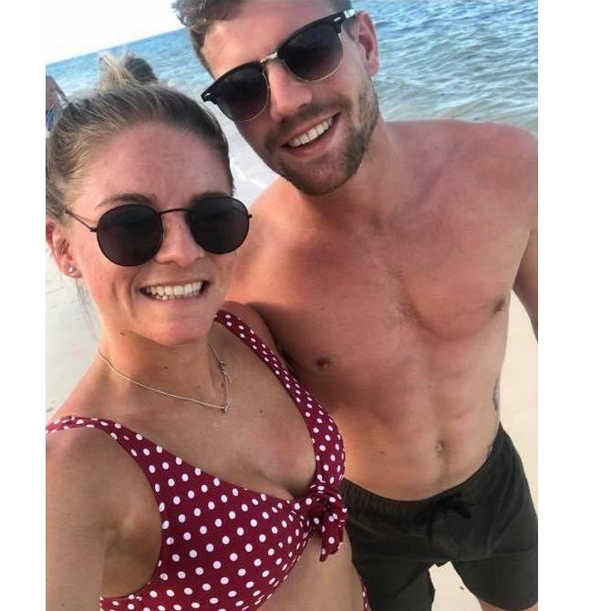 Dominican Republic 2019