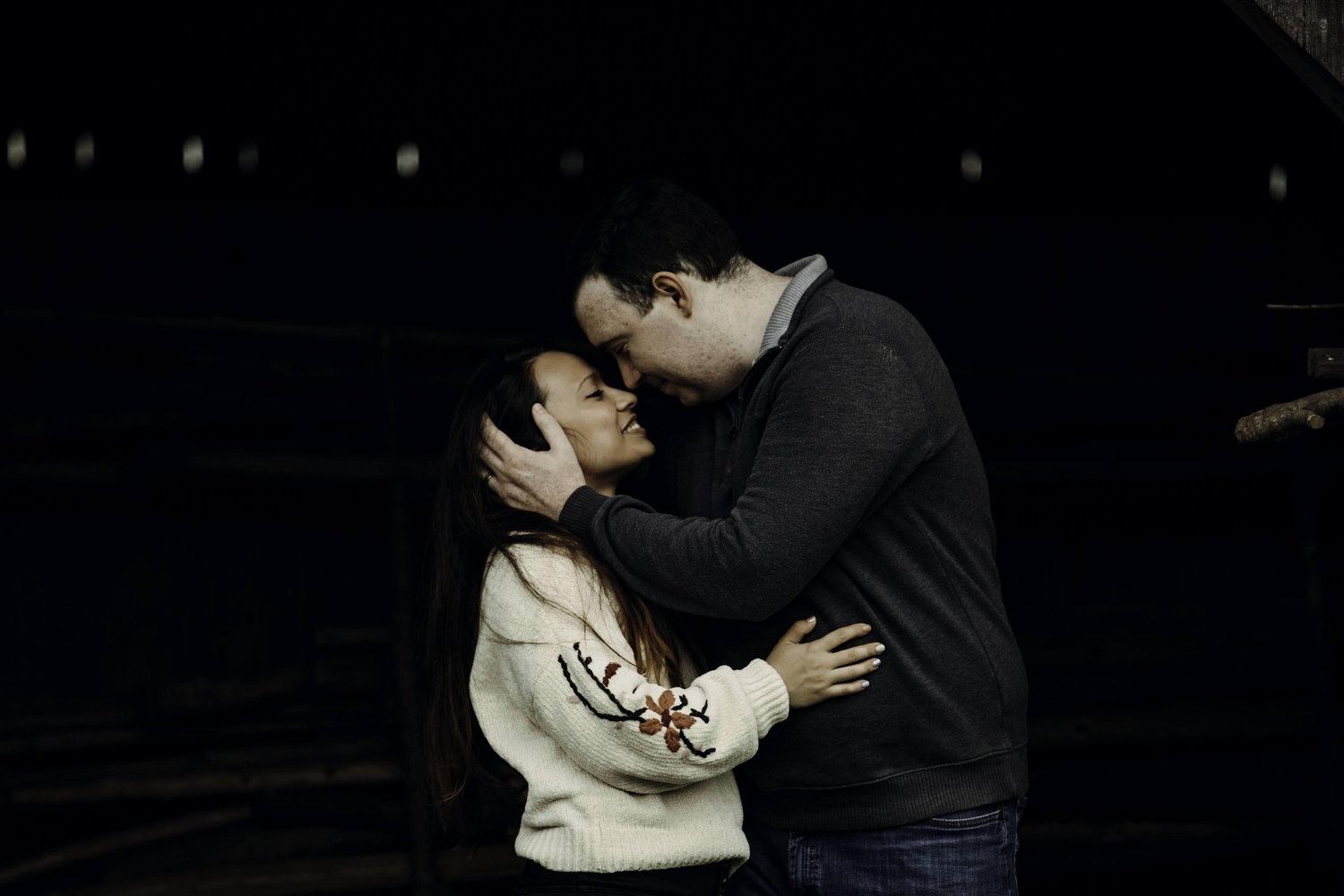 The Wedding Website of Nicole Hurley and Iain Cassidy