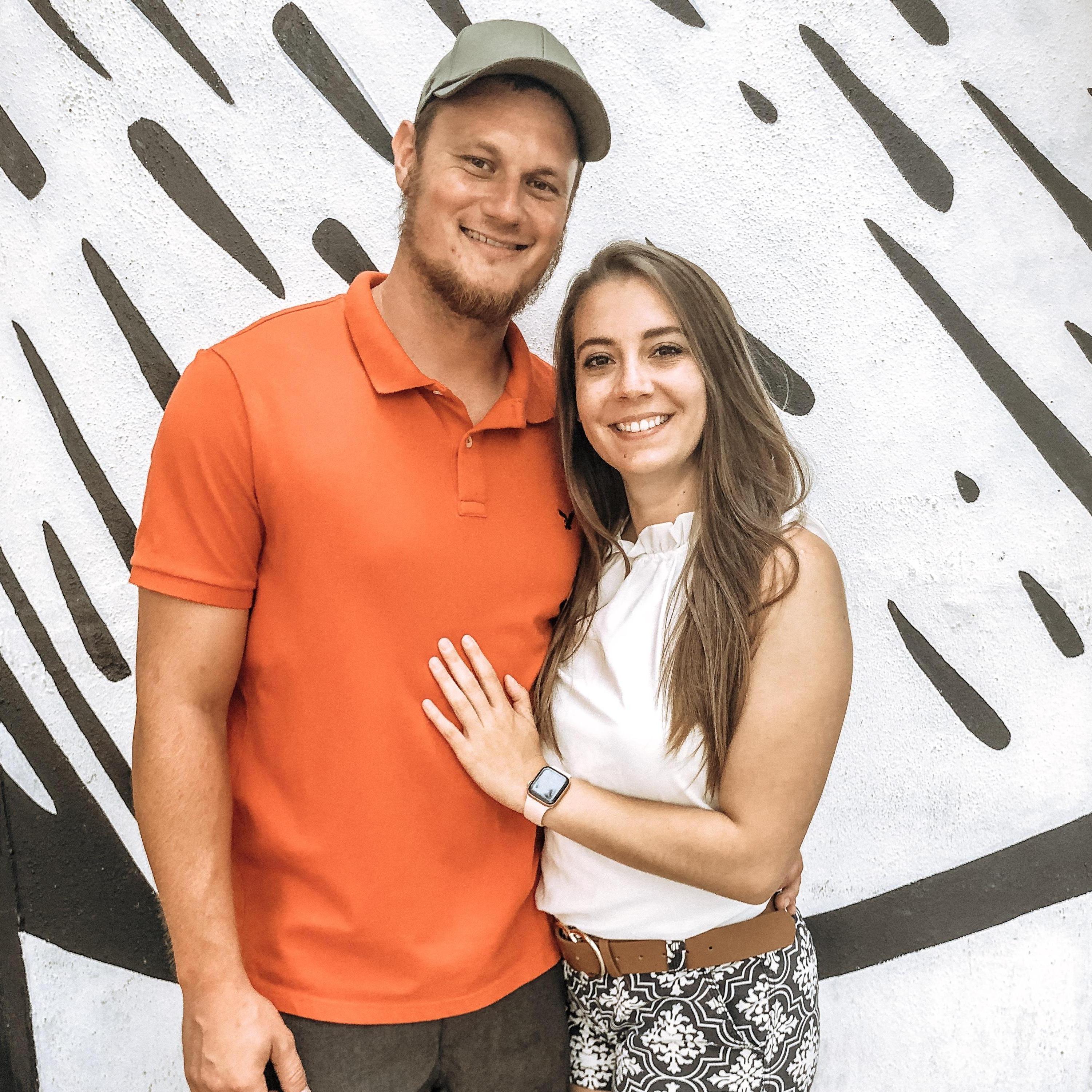 Our third July 4th Holiday together - 2019