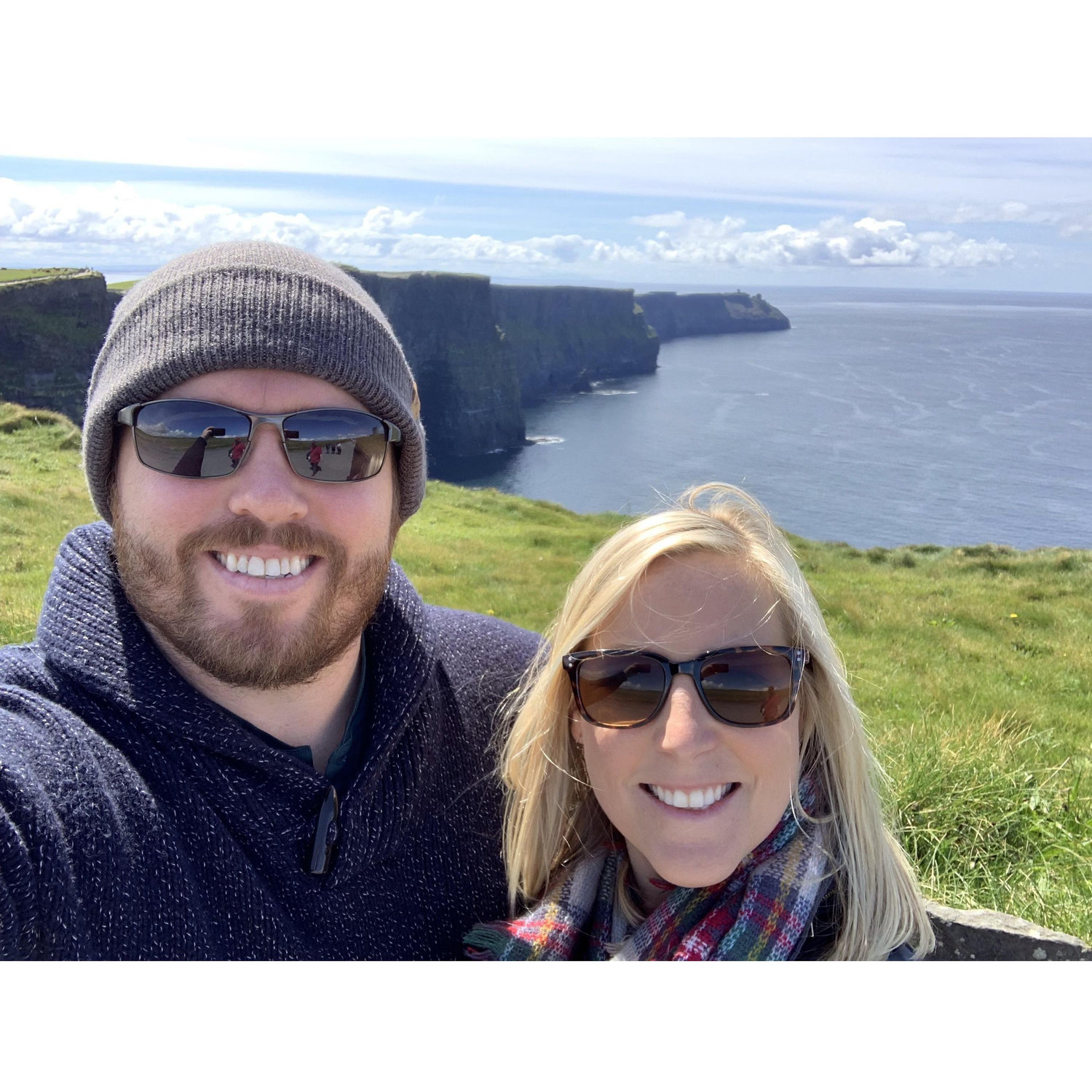 Cliffs of Moher
