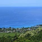 Run or walk the Walua Trail North Trailhead