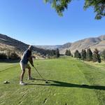Lake Chelan Municipal Golf Course