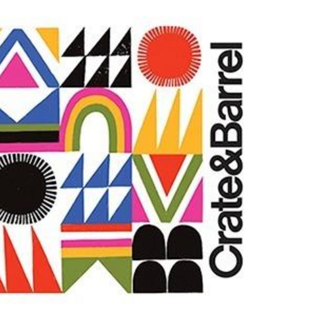 Crate&Barrel Gift Card