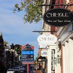 Historic Downtown (Leesburg)