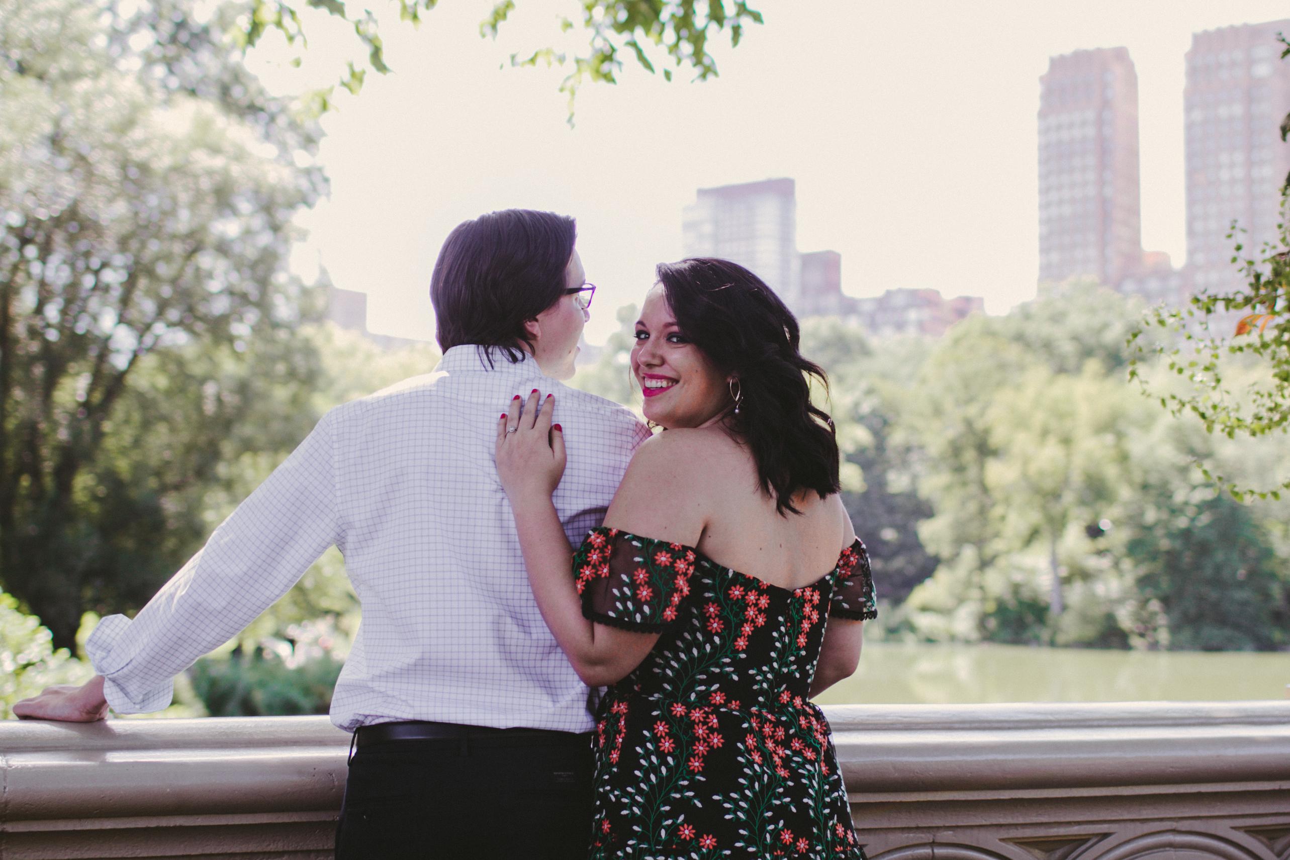 The Wedding Website of Rachael Joyce-Anderson and Will Anderson