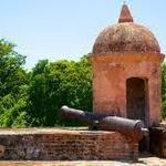 Fortaleza de San Fernando