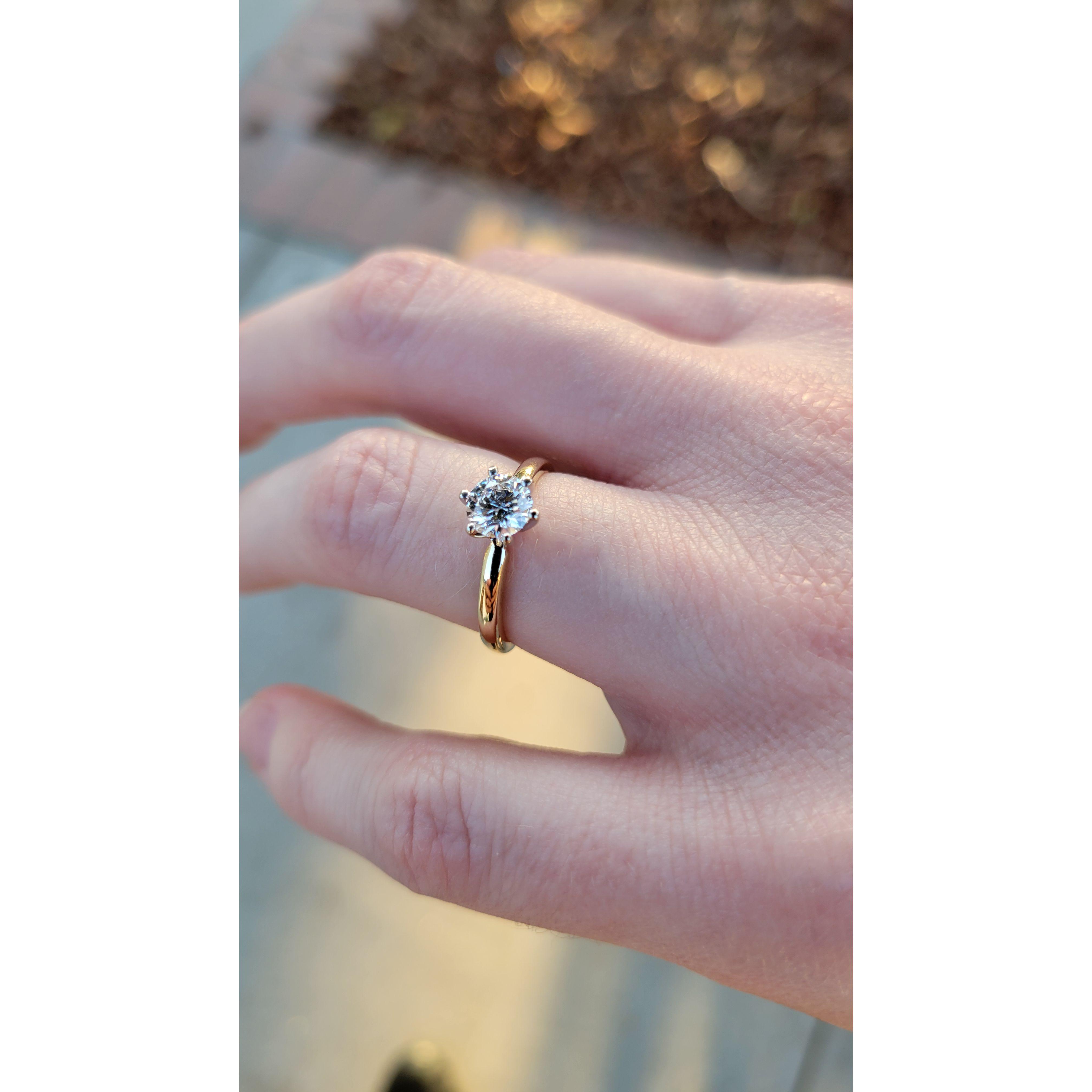 My "Sparkles" - Glendora, CA