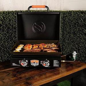 22" on the go griddle