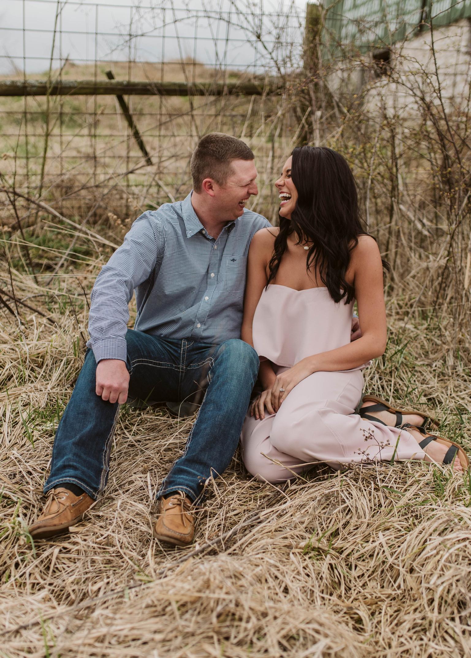The Wedding Website of Kristen Stevens and Cody Maudlin