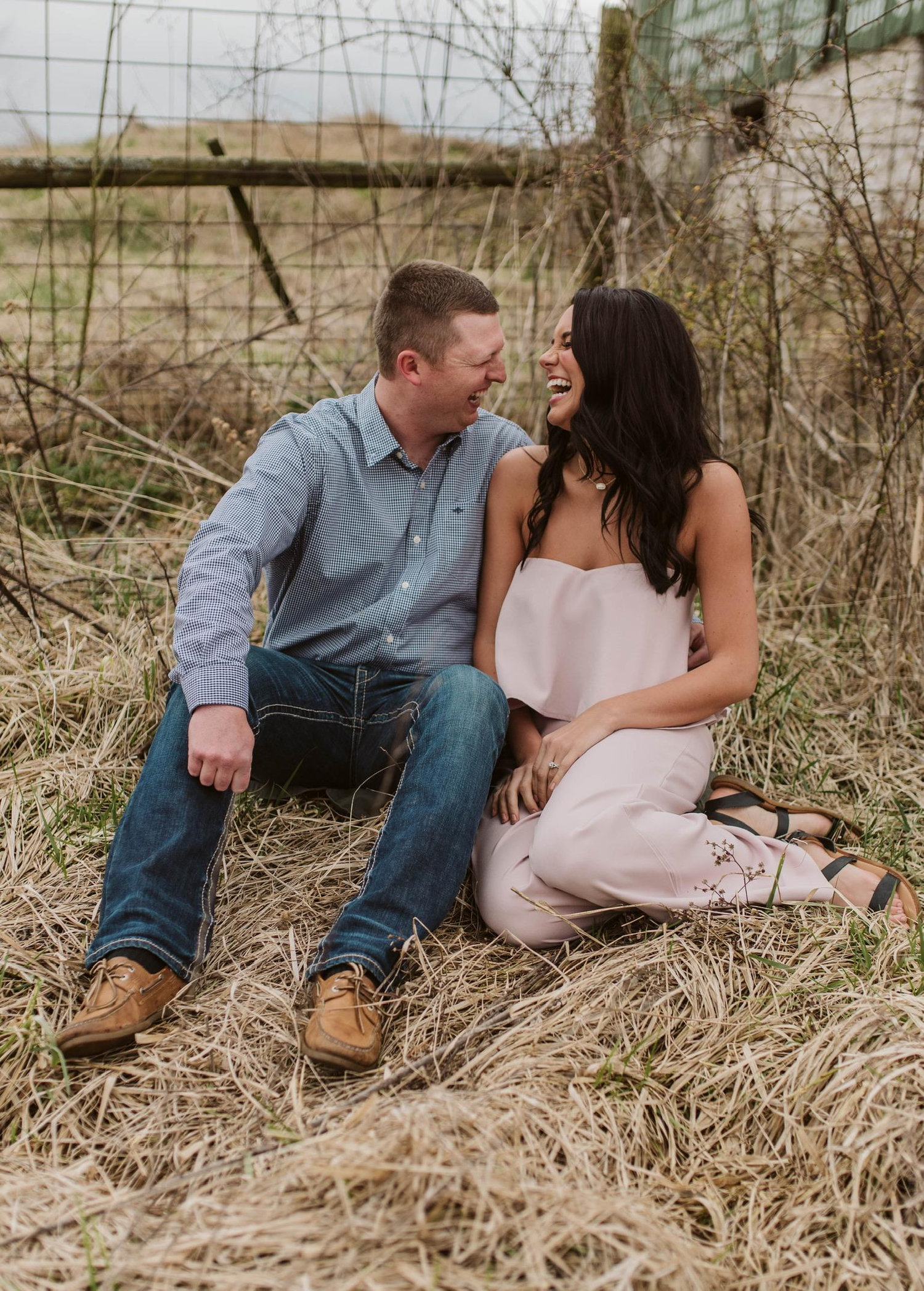 The Wedding Website of Kristen Stevens and Cody Maudlin