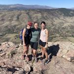Horsetooth Rock Trail
