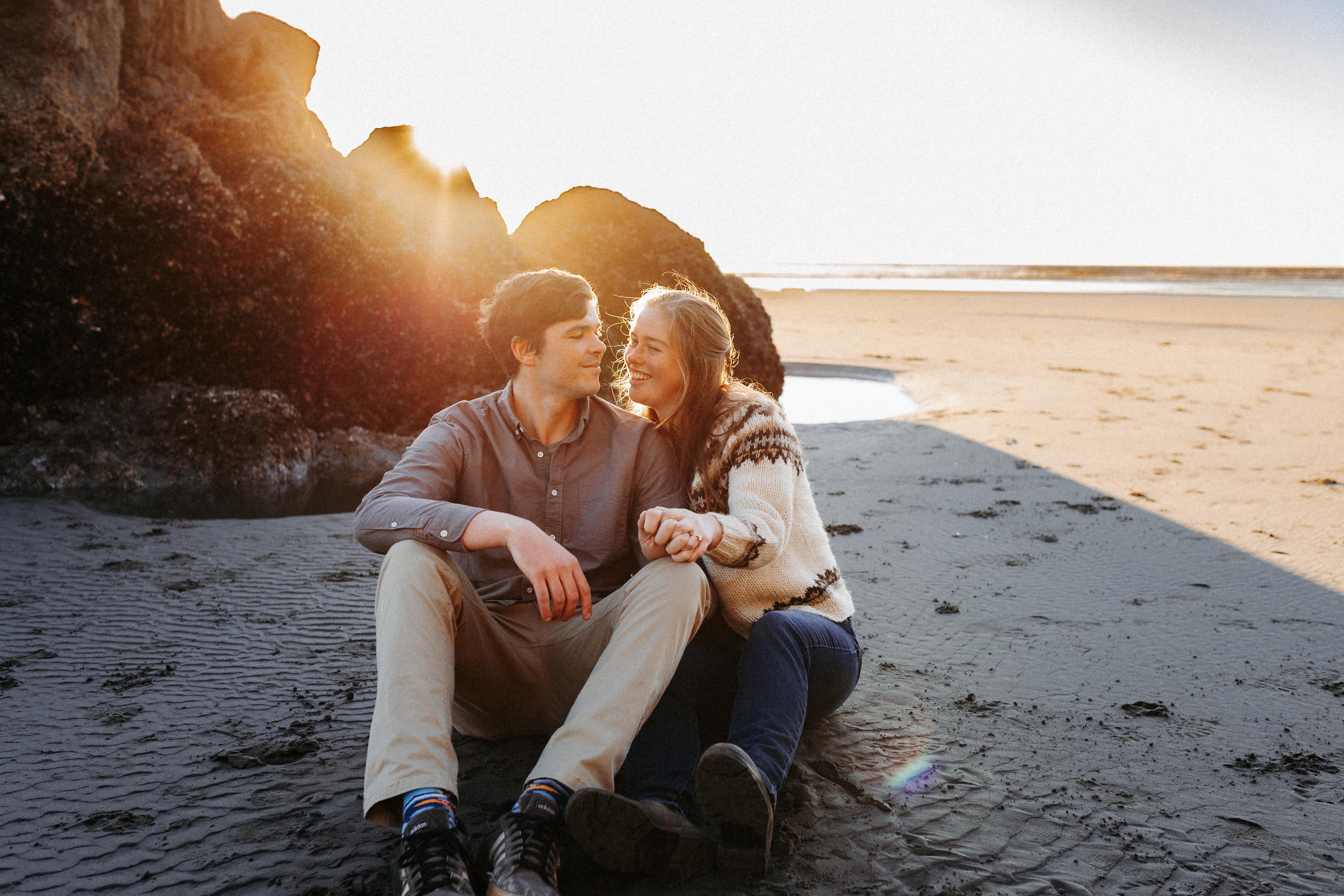 The Wedding Website of Alida Nicklas and Conrad Wright