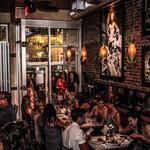 Boston-Carmelina's Italian