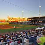 Bowling Green Hot Rods