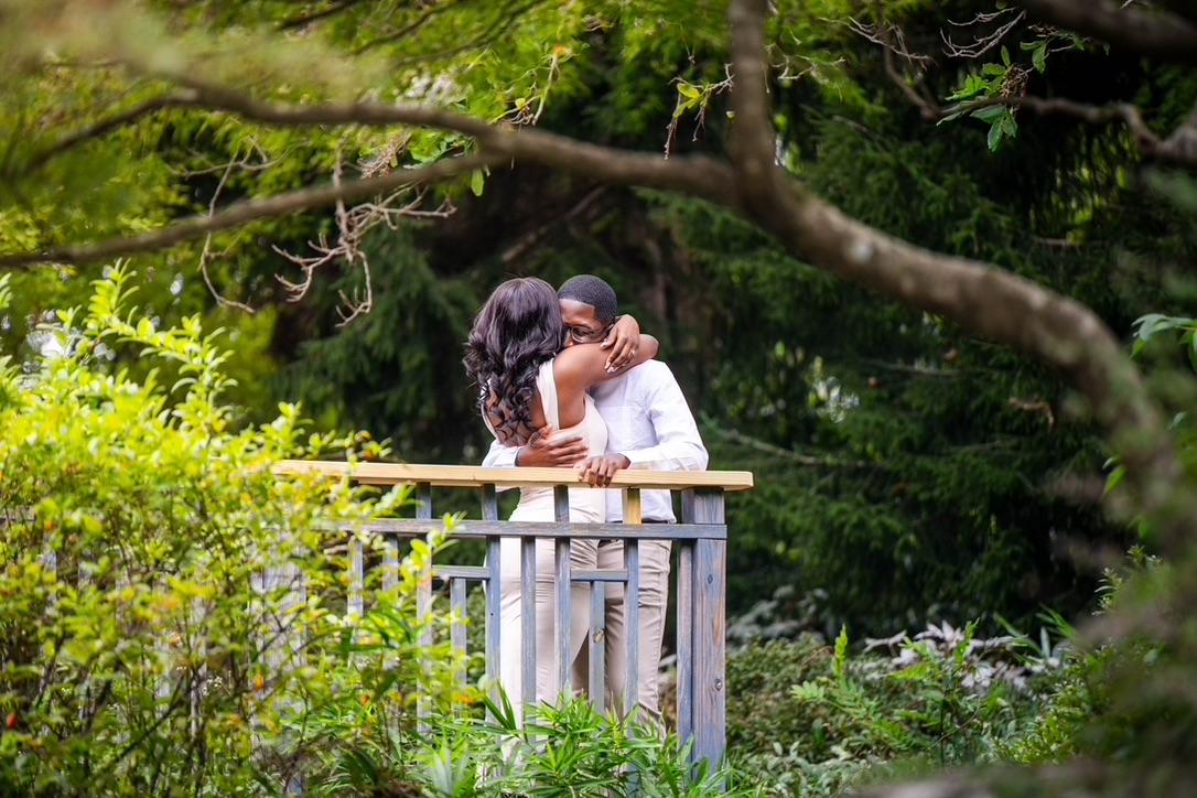 The Wedding Website of Heaven Amos and Travis Bartee