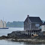 Willard Beach
