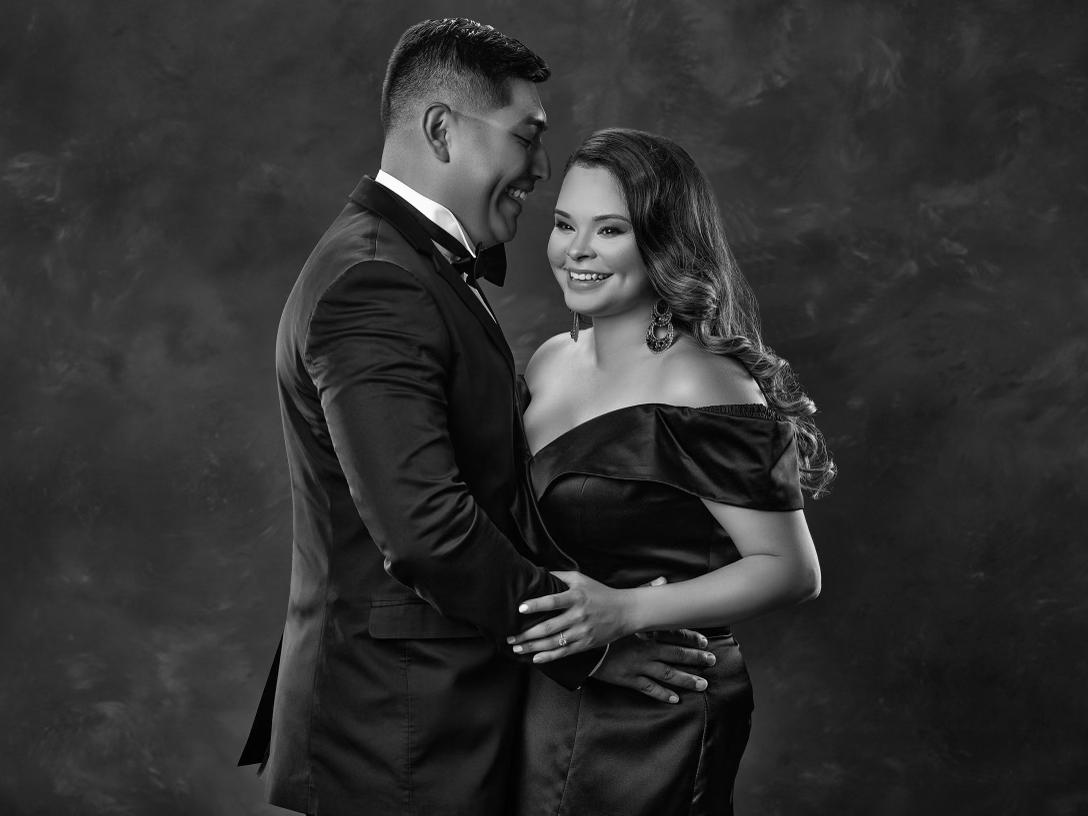 The Wedding Website of Leticia Iris Rivera and Anthony Gamez