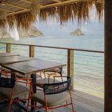 Calderón Beach Club - Santa Marta
