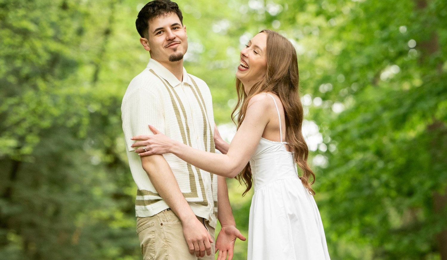 The Wedding Website of Nicole Folmsbee and Mitchell Araya