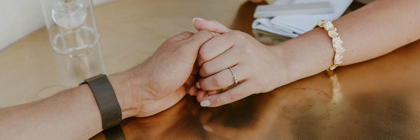 The Wedding Website of Hayley Murphy and George Cambra