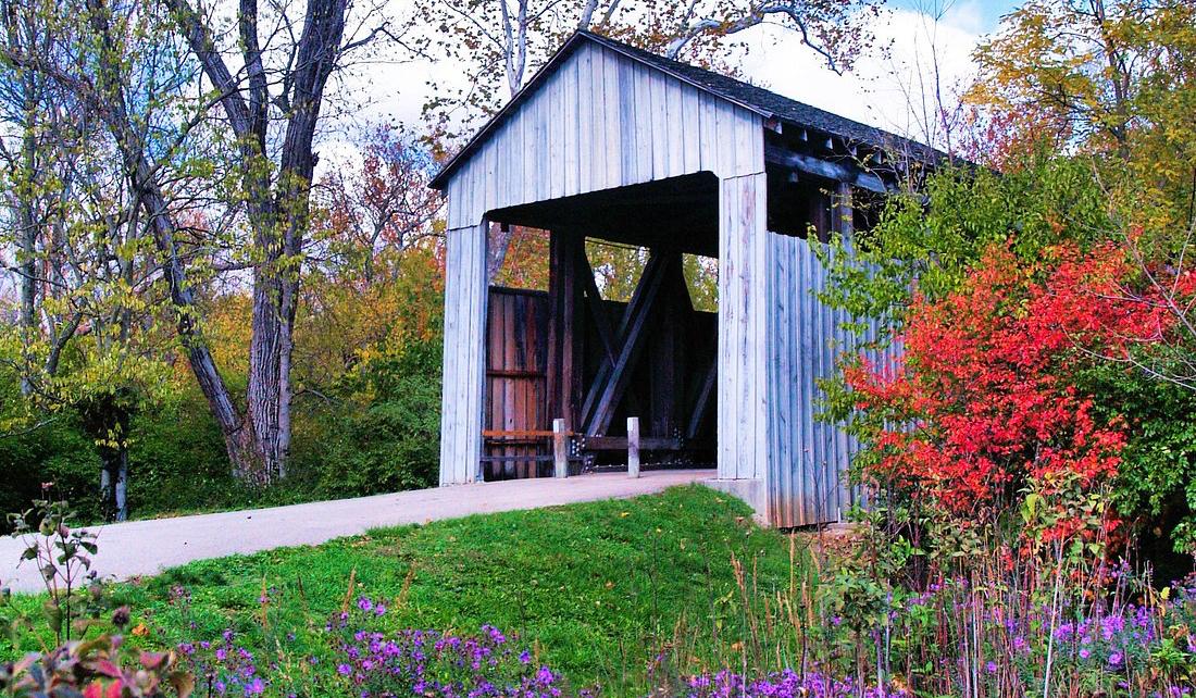 The Wedding Website of Allison Poranski and Clark Rice