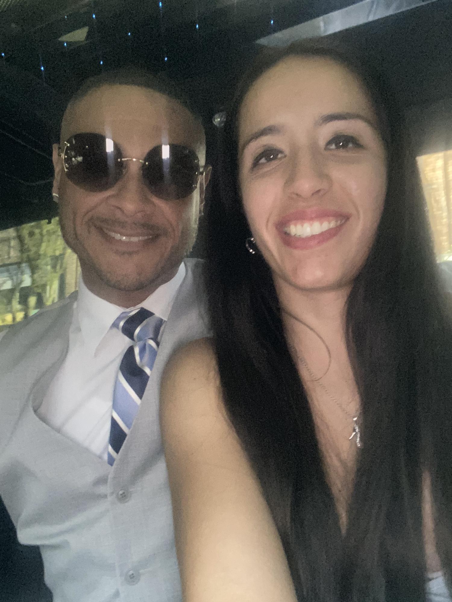 Date Night!