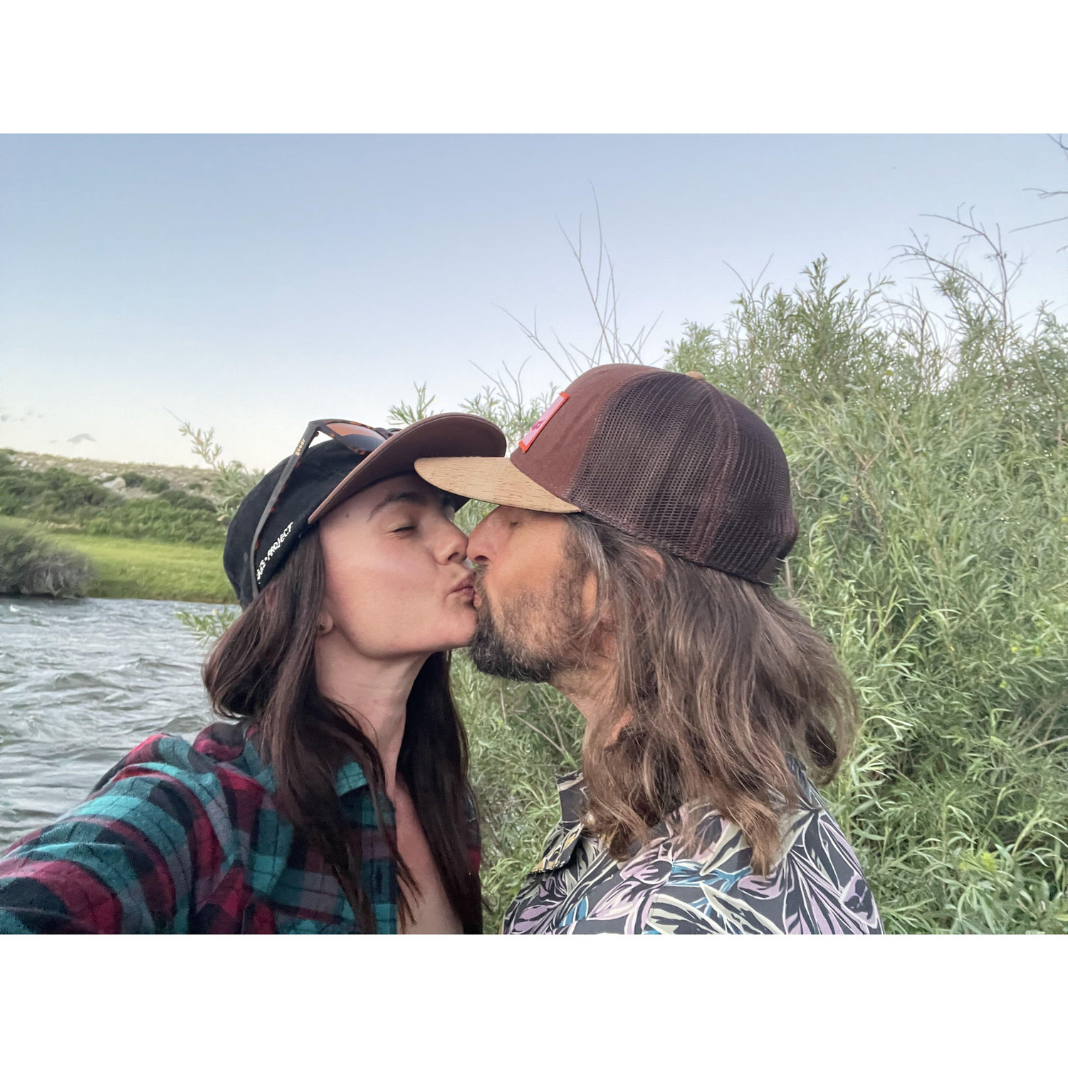 Music on the River