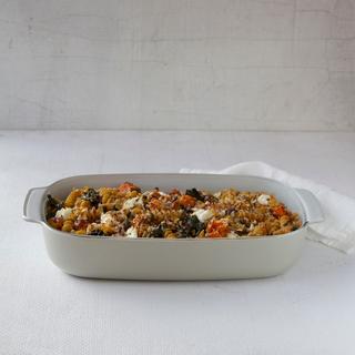 SmartGlass Large Rectangular Baking Dish