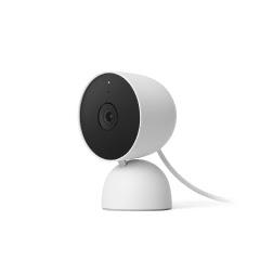 Nest Cam (outdoor or indoor, battery)