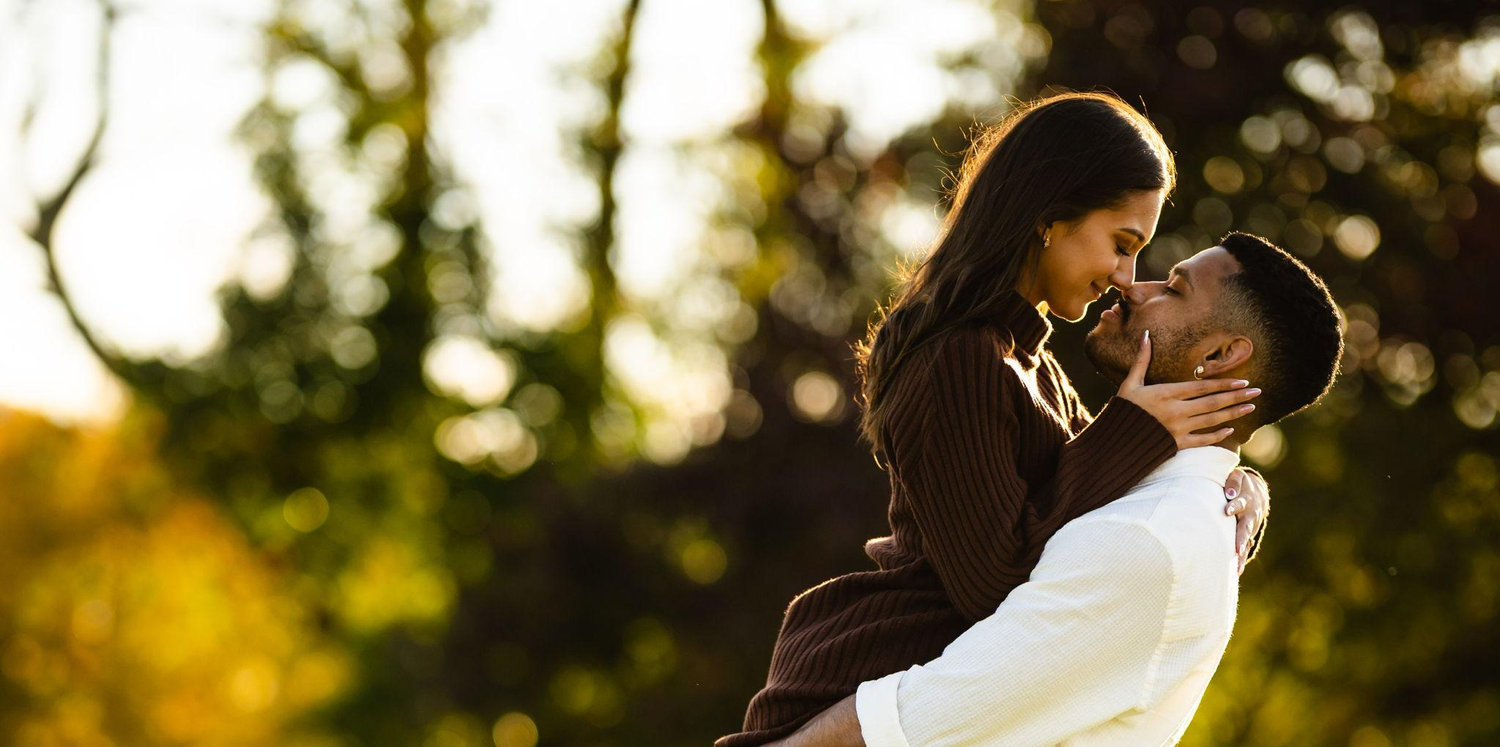 The Wedding Website of Laura Diaz and Malcolm Williams