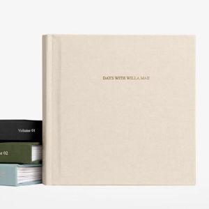 Wedding Album Fund